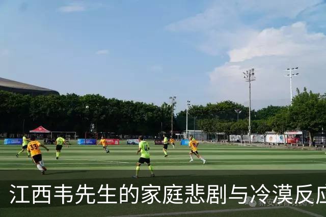 江西韦先生的家庭悲剧与冷漠反应